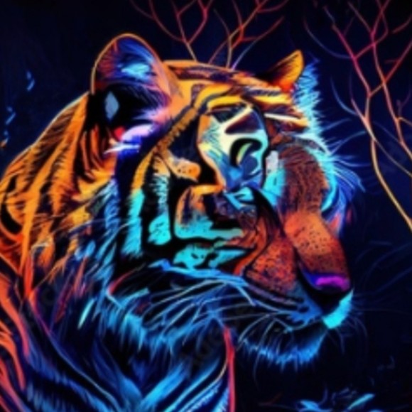 tigerviber